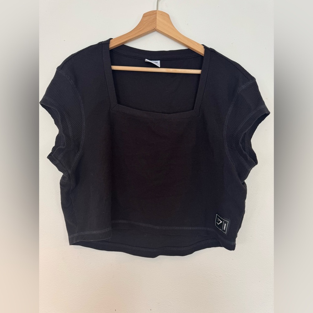 Gym Shark - Crop Top